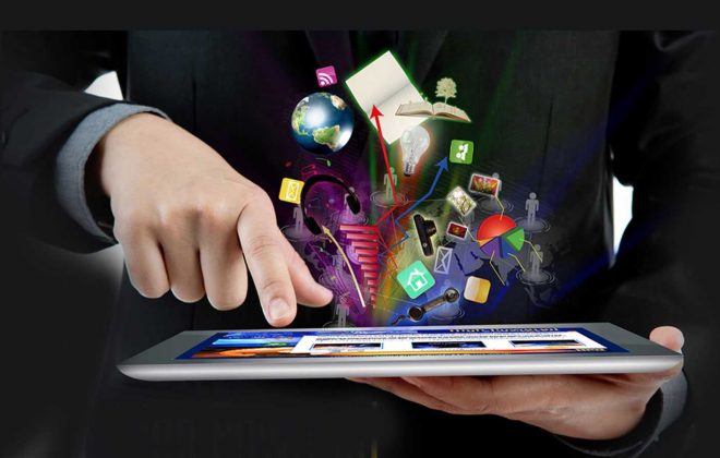 Mobile Apps Development