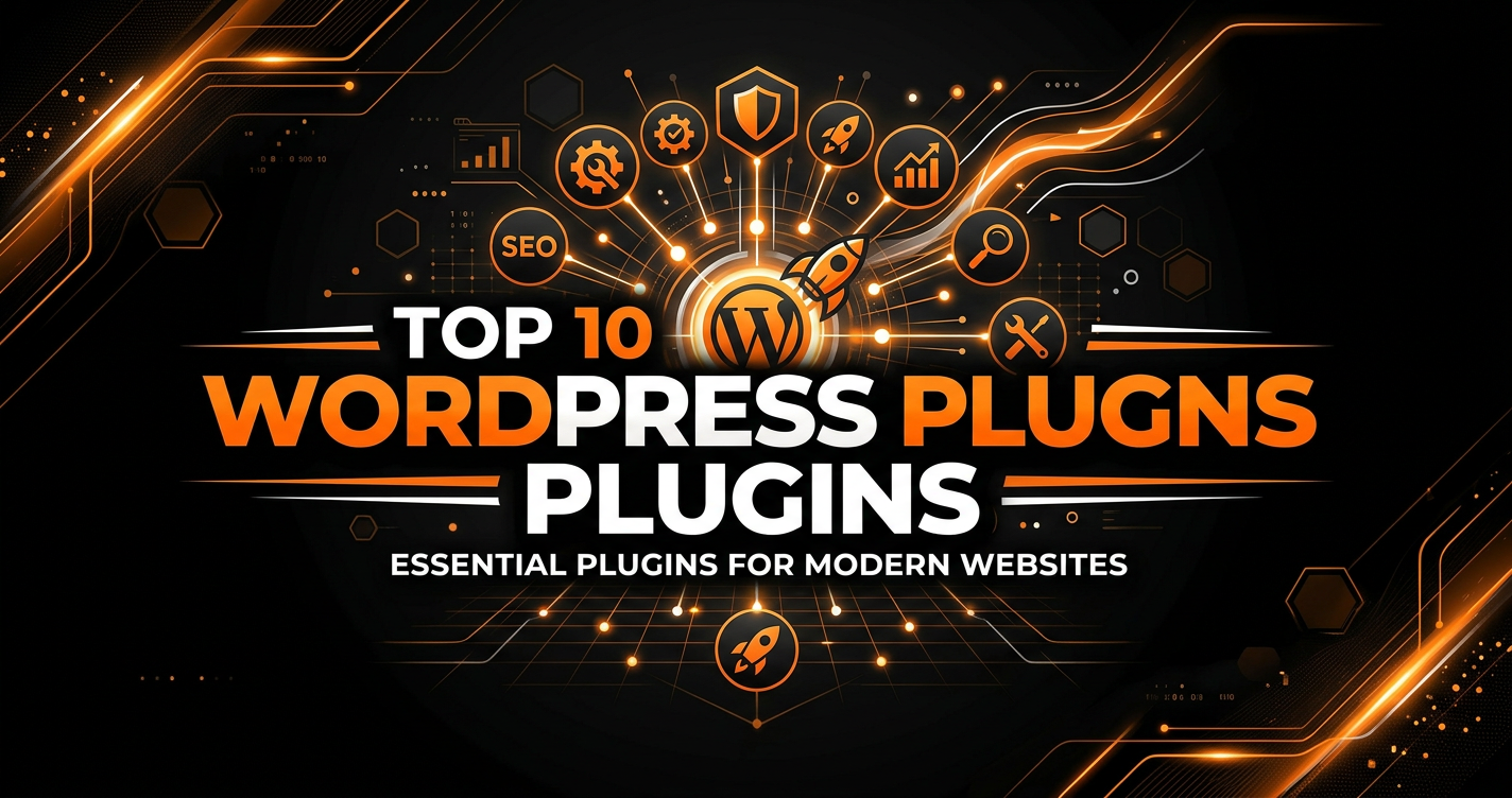 10 Must have WordPress Plugins for 2016