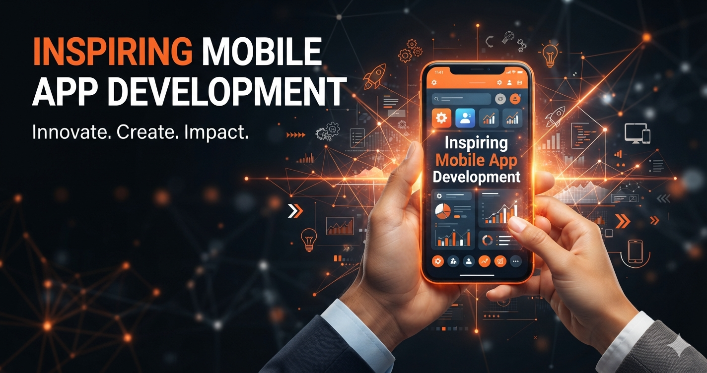 Inspiring Mobile Application Development Trends 2016