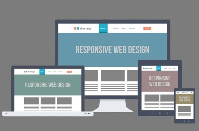 Responsive Web Design Guidelines