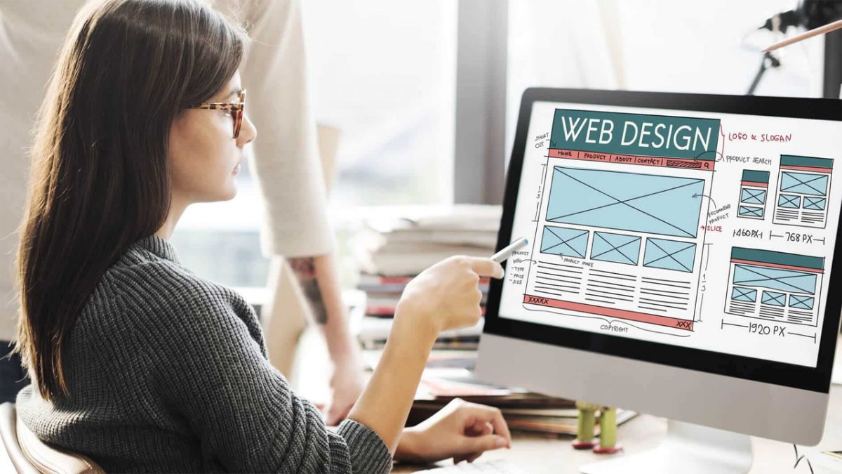 Business Website Design