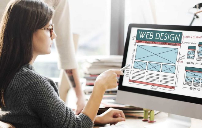 Business Website Design