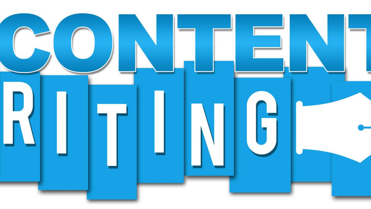Content Writing Services