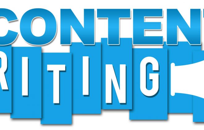 Content Writing Services