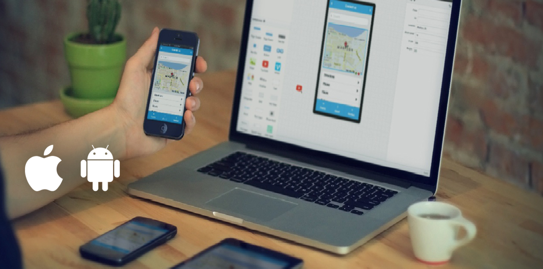 Mobile Apps Development