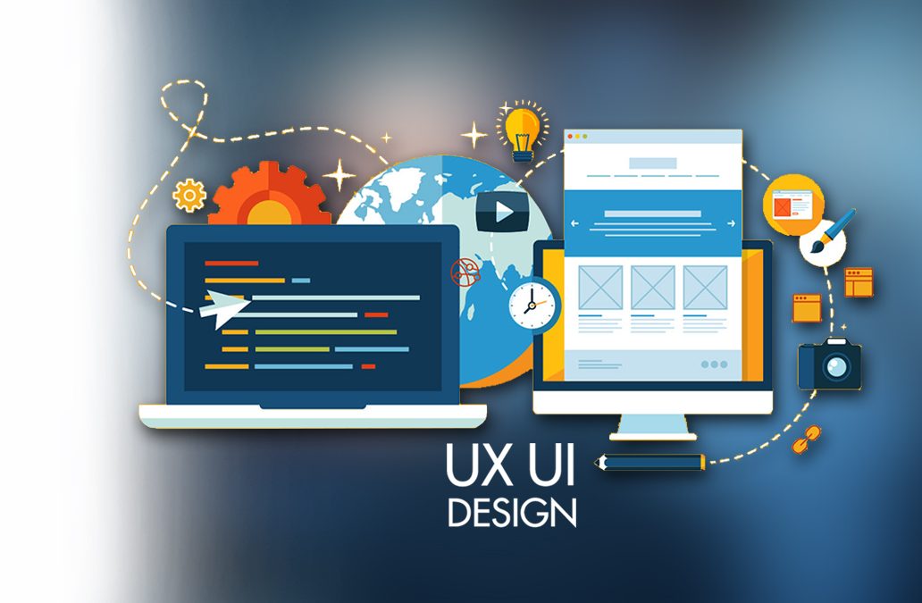 User Experience Design