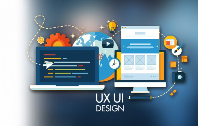 User Experience Design