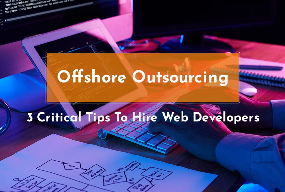 Offshore Outsourcing