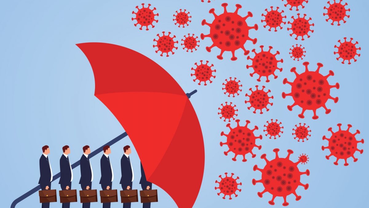 Businesses to Survive During Covid-19