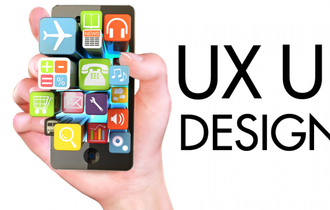 UI & UX Design