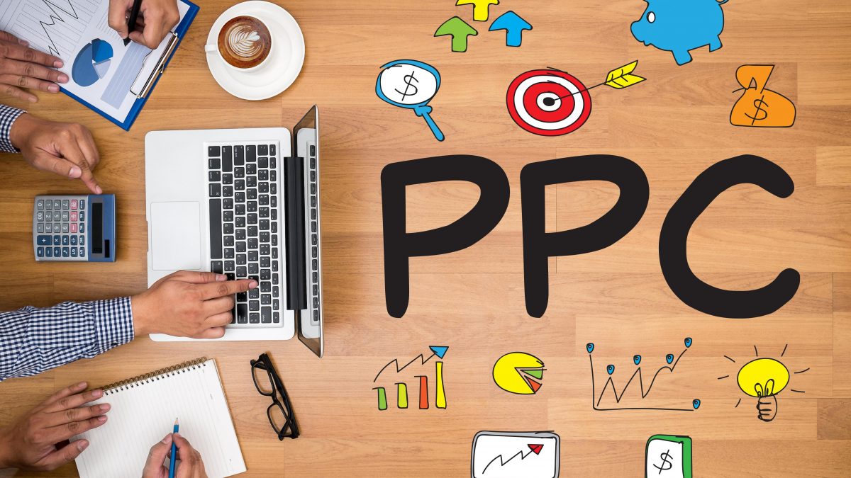 Smart Marketers Never Make These 5 PPC Blunders