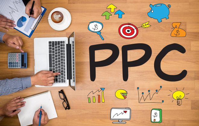 Smart Marketers Never Make These 5 PPC Blunders
