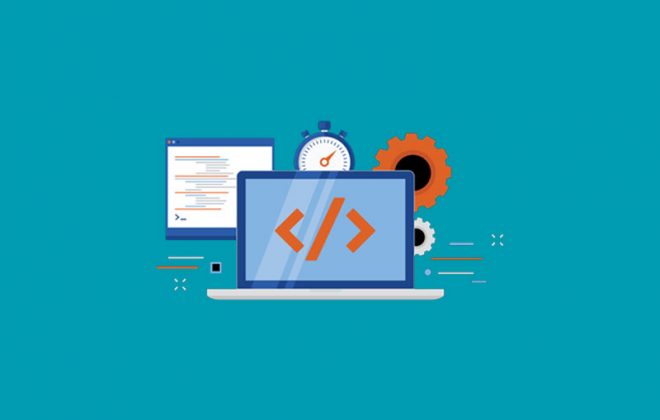Agile Software Development Project