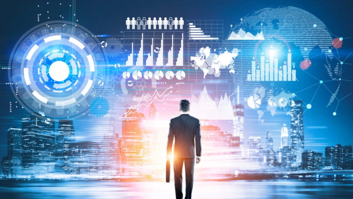 Digital Sales Trends to Capitalize on During & After Covid-19