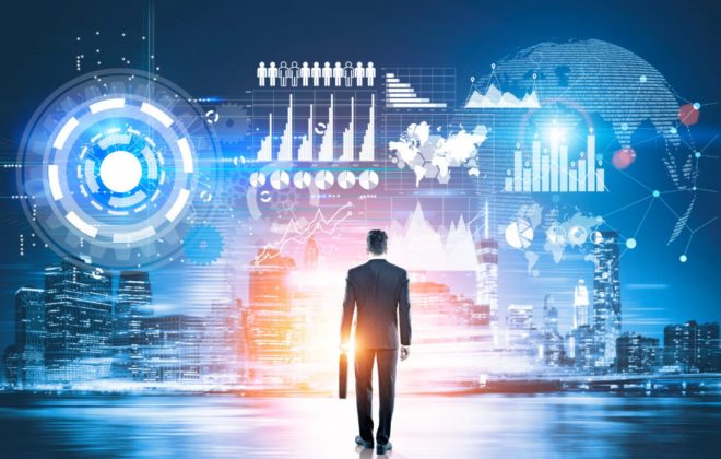 Digital Sales Trends to Capitalize on During & After Covid-19