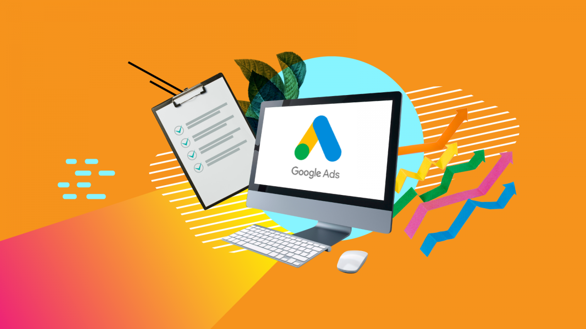 Google Ads Mistakes & Their Solutions