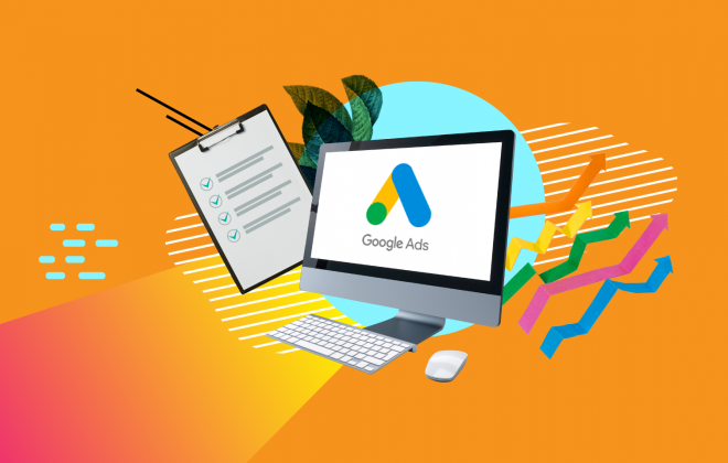 Google Ads Mistakes & Their Solutions