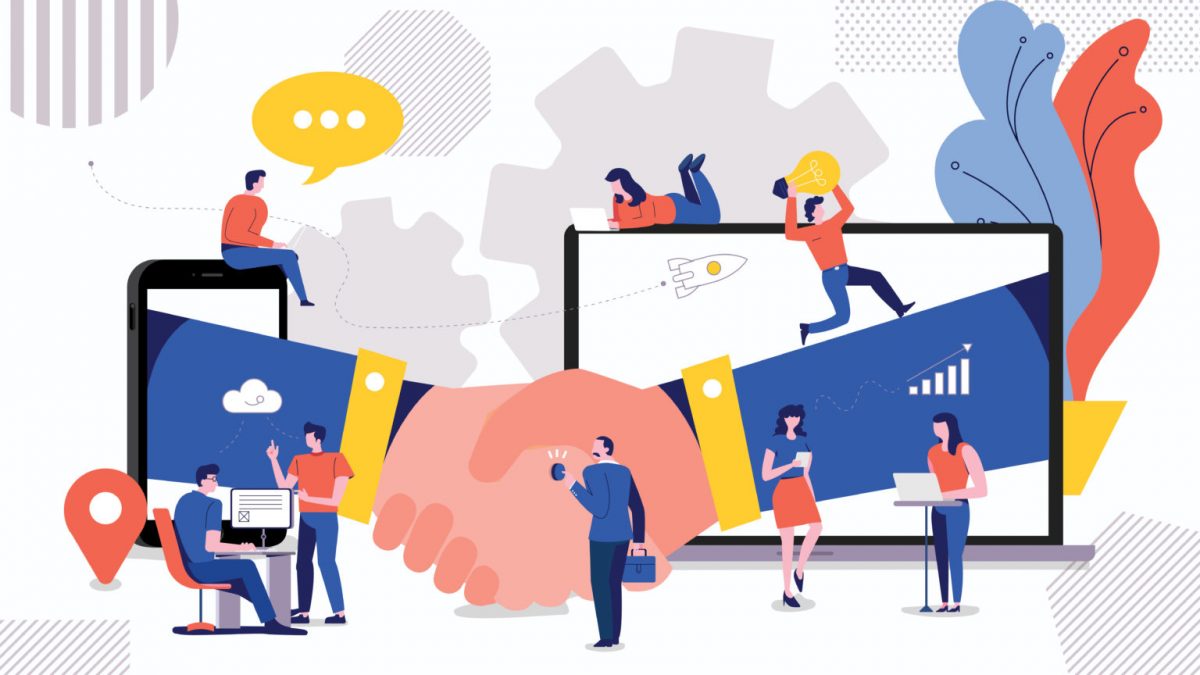 Advanced Customer Strategy