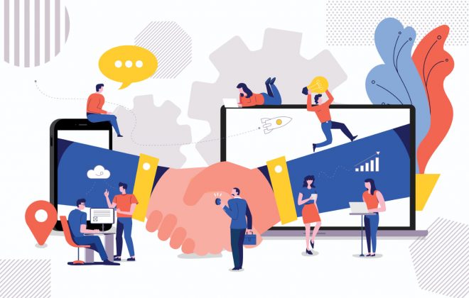 Advanced Customer Strategy