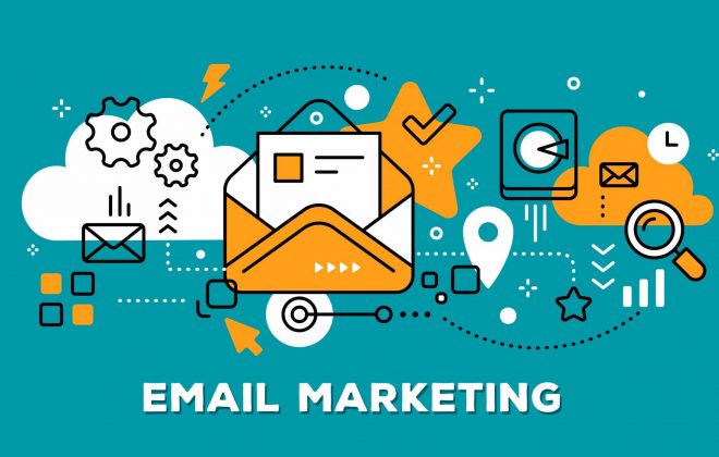 Email Marketing
