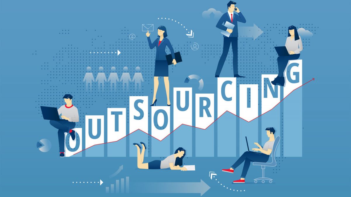 IT Outsourcing