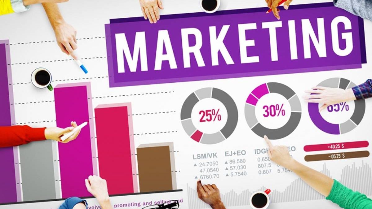 Marketing Strategy