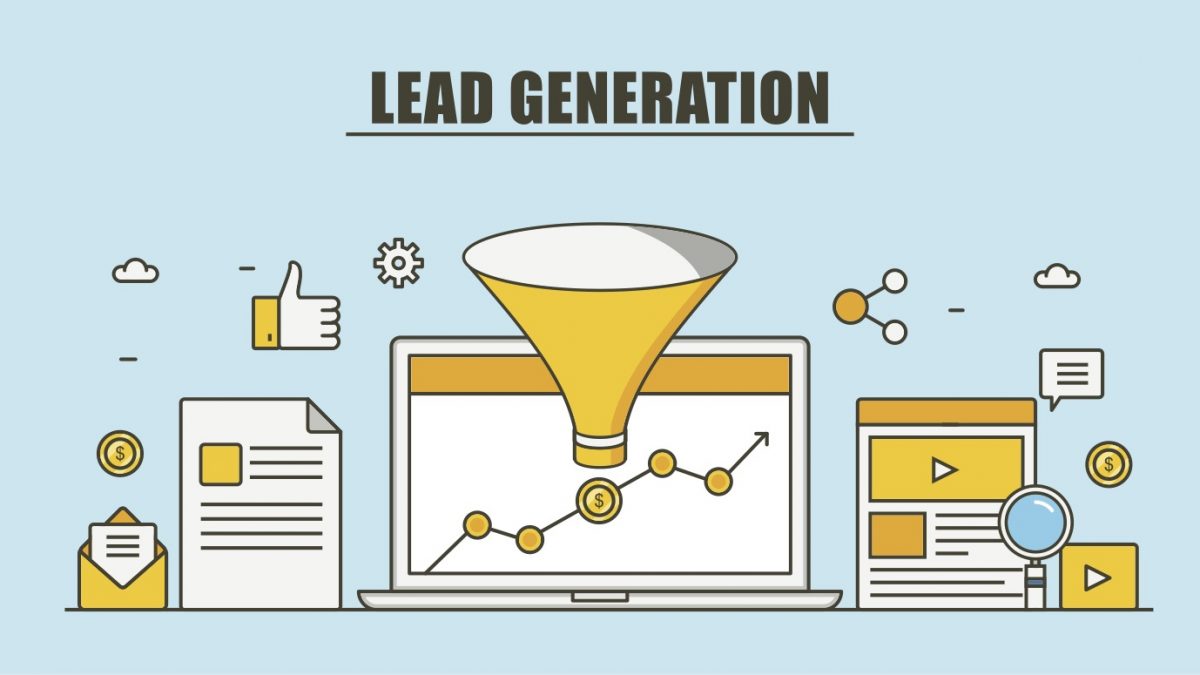 Lead Generation Process