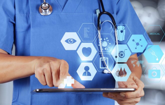 Machine Learning Healthcare