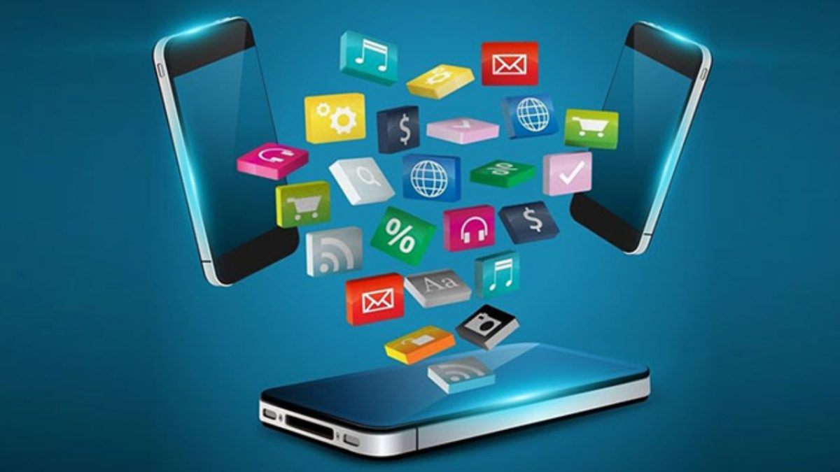Mobile Apps Development