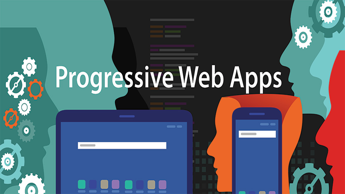 progressive web applications