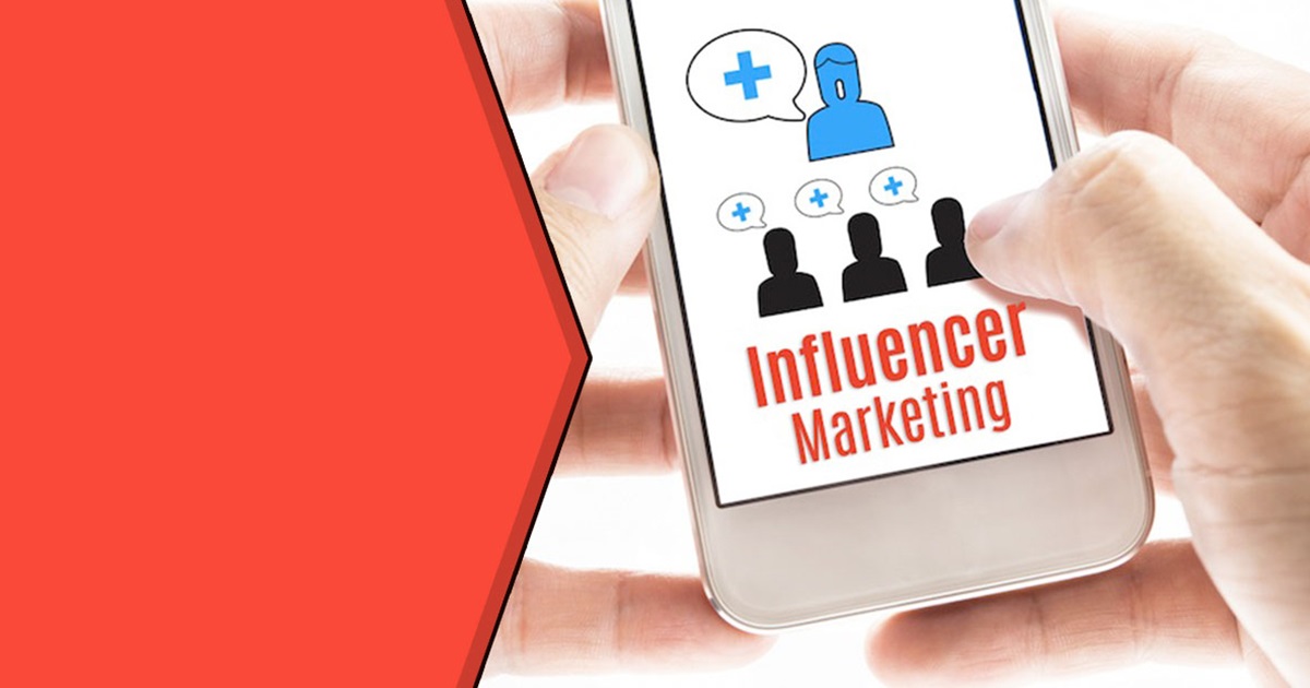 Influencer Marketing