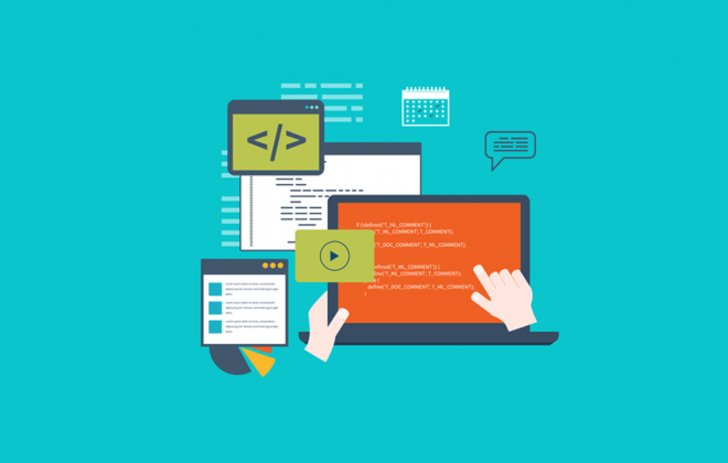 Custom Software Development