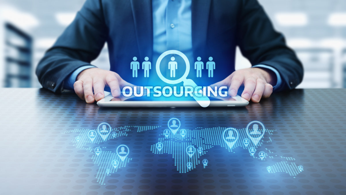 Offshore Outsourcing Solutions