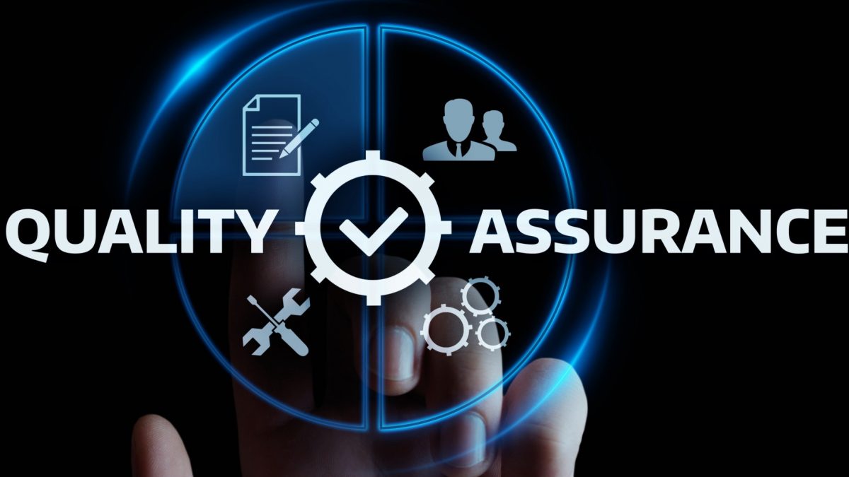 Software Quality Assurance