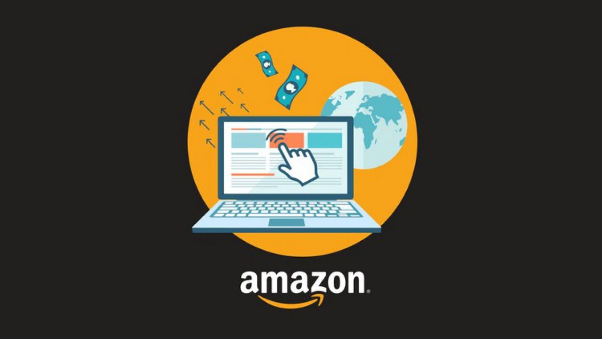 Amazon PPC Marketing