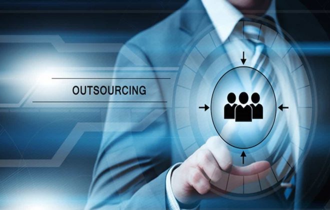 IT Outsourcing Company