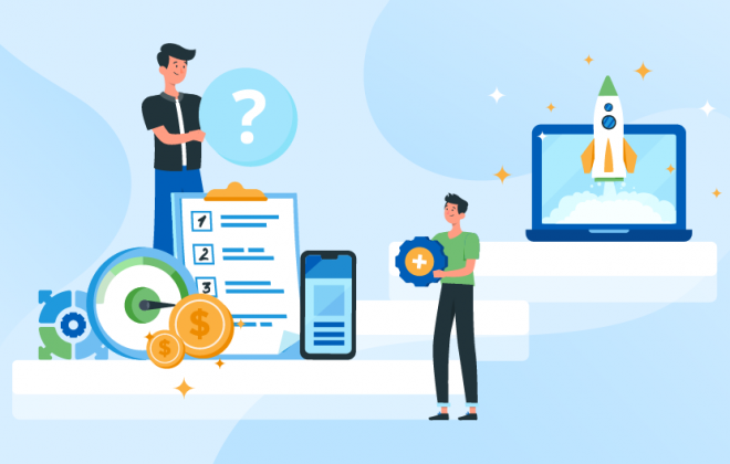 Software Product Delivery