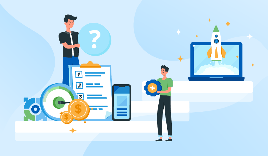 Software Product Delivery