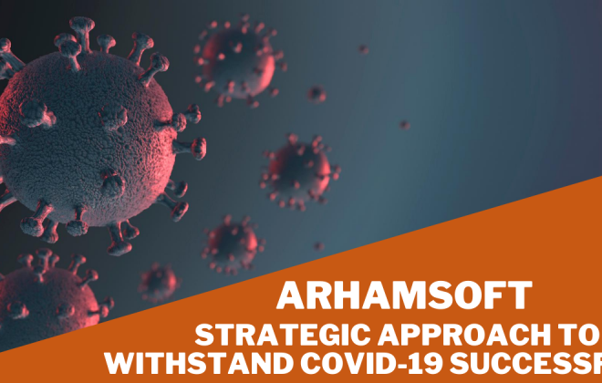 Strategic Approach to Withstand COVID-19