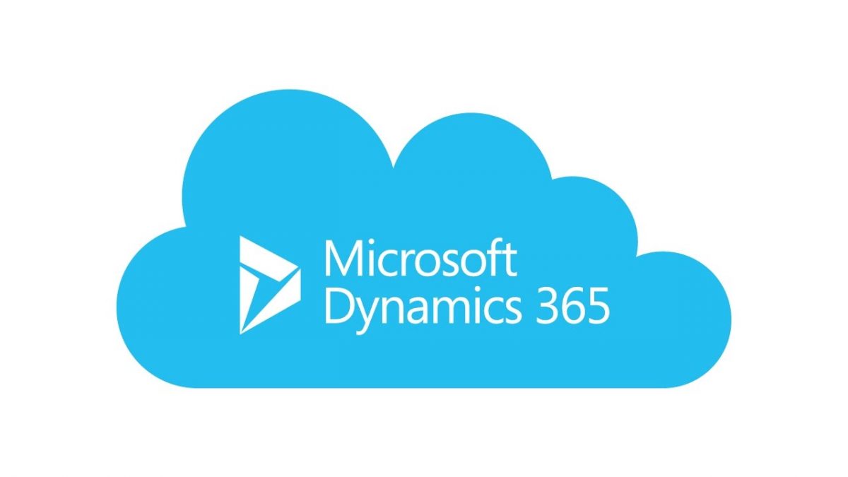 Microsoft Dynamics 365