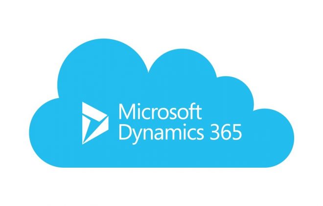 Microsoft Dynamics 365
