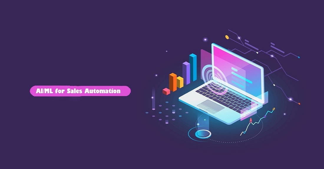 AI/ML for Sales Automation