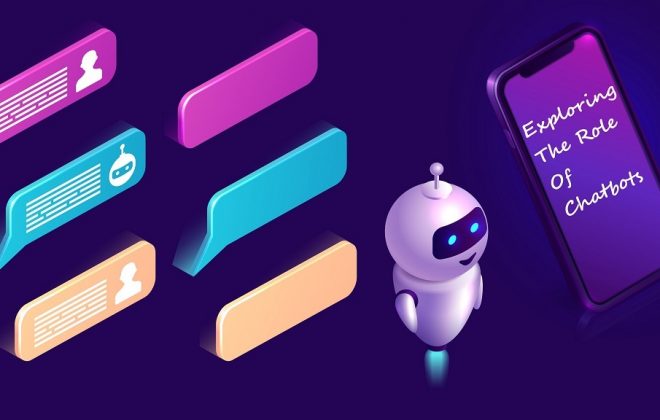 Chatbots In Business