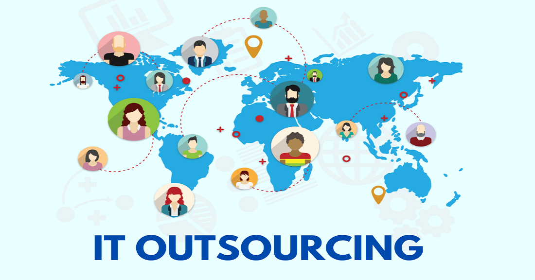 IT Outsourcing Company