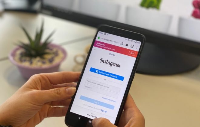 Why do Marketers Find Instagram Stories Helpful?