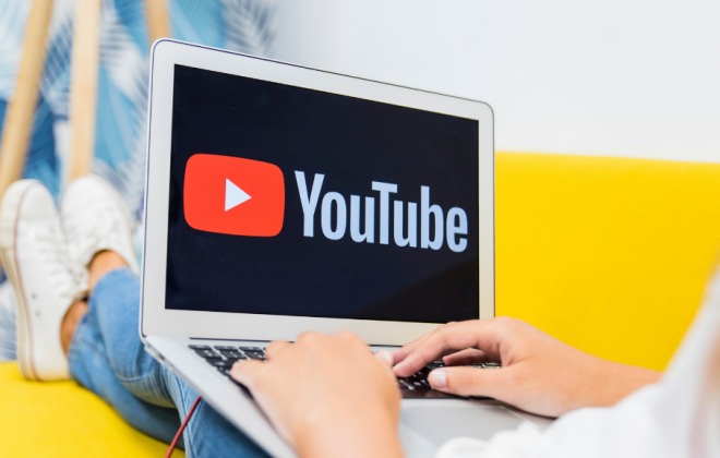 YouTube Channel