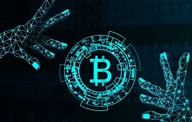 Blockchain Development - Impact on Logistics Sector