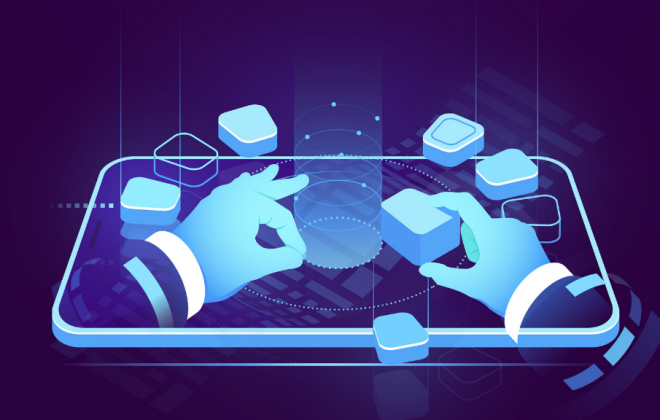 Digital Transformation