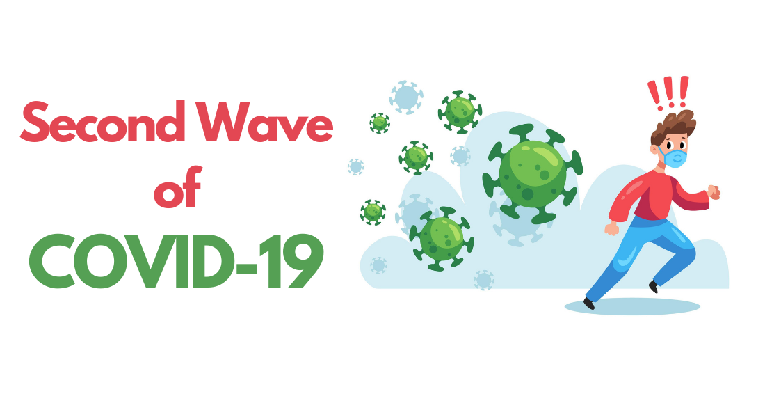 How to Tackle the Second Wave of COVID-19?