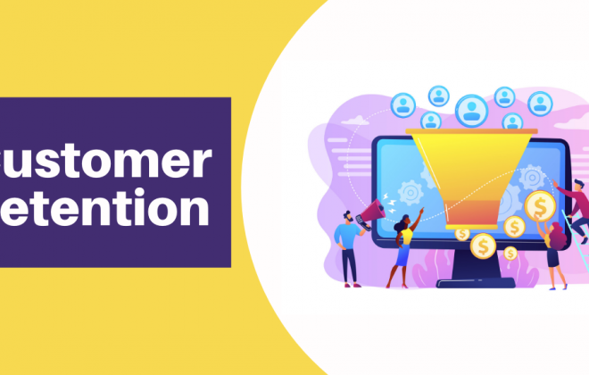 Customer Retention
